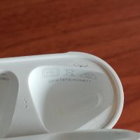 Apple Airpods 1gn А1602 зарядна кутия, снимка 4 - Безжични слушалки - 45779272