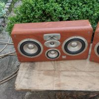 JBL LC2 Center speakers, снимка 5 - Тонколони - 45520766