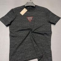 мъжки висококачествени тениски , снимка 4 - Тениски - 45738558