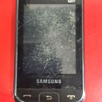 Телефон Samsung GT-E2655W/за части/, снимка 1 - Samsung - 45367989