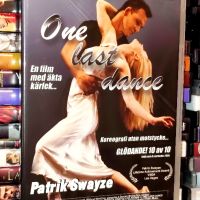 Patrick Swayze DVD Колекция , снимка 1 - DVD филми - 45845785