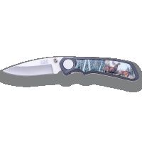 Сгъваем джобен нож Joker JKR0508 - 6,5 см, снимка 1 - Ножове - 45249522