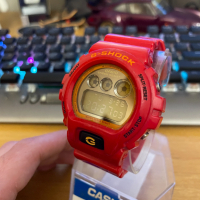 Продавам часовници Casio G-Shock, снимка 11 - Мъжки - 44959972