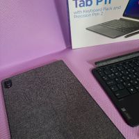 Lenovo Tab P11 with Keyboard Pack and Precision Pen 2, снимка 3 - Таблети - 45335733