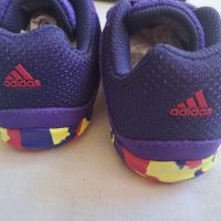 Нови детски маратонки Adidas, снимка 6 - Детски маратонки - 45510630