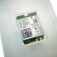 INTEL 8265NGW 01AX704 Lenovo Intel Dual Band Wireless Card WiFi 802.11AC Bluetooth 4.2 M.2 Card, снимка 4 - Части за лаптопи - 45301339