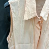 Блуза без ръкав, Etienne Aigner, Германия, размер IT 44 , снимка 11 - Ризи - 45386923