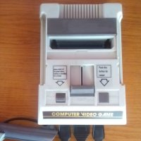  дискети за игри + чипове ОРИГИНАЛНА ИГРА VIDEO GAME, снимка 6 - Игри за Nintendo - 45466483