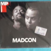 Madcon (162 tracks)(Hip Hop)(Digipack)(Формат MP-3), снимка 1 - CD дискове - 45685025