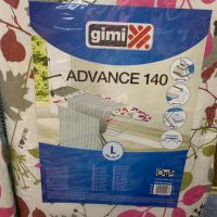 Маси за гладене GIMI Advance 140, снимка 4 - Други стоки за дома - 45781155