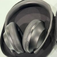 Слушалки Bose NC700, снимка 3 - Bluetooth слушалки - 45702418