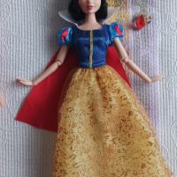 Кукли Disney/ Barbie , снимка 2 - Кукли - 45404605