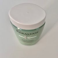 KERASTASE - шампоан за обем и мазен скалп, Specifique Bain Divalent, мини опаковка 80 мл, снимка 4 - Продукти за коса - 45821944