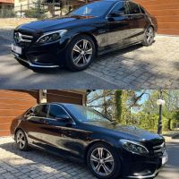 Mercedes-Benz C220*FULL AMG*BLUETEC*FULL LED*RECARO, снимка 3 - Автомобили и джипове - 45288439