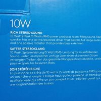 Logitech Z200 Rich Stereo Sound Bass Extension | Стерео колнки Logitech Z200, снимка 2 - Слушалки и портативни колонки - 45470635