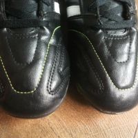 Adidas 11Pro 11questra Kids Football Boots размер EUR 38 2/3 / UK 5 1/2 детски бутонки 157-14-S, снимка 10 - Детски маратонки - 45419887