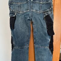 Мъжки панталон Snickers, Размер 46, снимка 3 - Панталони - 45287391