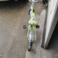 Детско колело, снимка 1 - Велосипеди - 45454379