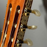 Класическа китара Kremona Sofia Series S62C 3/4, снимка 4 - Китари - 45172743