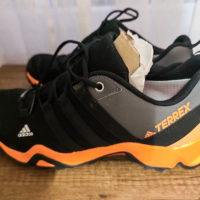 TERREX ADIDAS  - маратонки, снимка 5 - Маратонки - 45017349