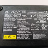 Мощно зарядно 19V / 7.89A / 150W Fujitsu, Asus, Acer, Lenovo, Toshiba, снимка 2 - Части за лаптопи - 45496788