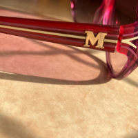 Слънчеви очила Missoni, снимка 2 - Слънчеви и диоптрични очила - 45059044