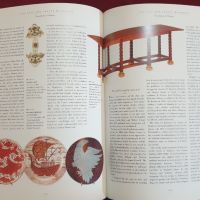 Енциклопедия на антиките / Encyclopedia of Antiques, снимка 9 - Енциклопедии, справочници - 46215735