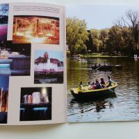 Туристически брошури Плевен, снимка 4 - Енциклопедии, справочници - 45240607
