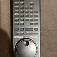 Hitachi , снимка 1 - Дистанционни - 46165047