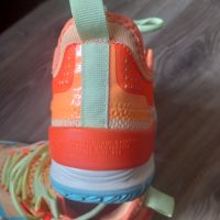Nike Jordan uk4 ,us 4.5 ,eur 36.5 ,23.5 см баскетболни летни маратонки, снимка 2 - Детски маратонки - 45239809