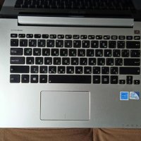 Asus VivoBook S300 работещ на части , снимка 3 - Части за лаптопи - 45752365