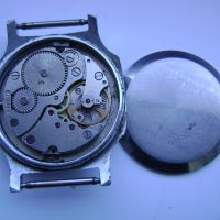 Продавам 3 механични и 3 кварцови часовника Casio,Swatch,Citizen, снимка 7 - Мъжки - 45732552