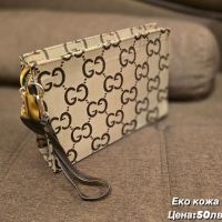 Дамска чанта Gucci висок клас ААА+, снимка 1 - Чанти - 45784166