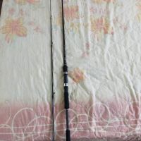 Риболовен спининг пръчка и риболовна макара Shimano , снимка 2 - Въдици - 45450602
