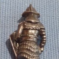 Метална фигура играчка KINDER SURPRISE древен войн перфектна за КОЛЕКЦИОНЕРИ 14387, снимка 9 - Колекции - 45464176