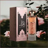 Парфюм за жени Al Wataniah, Durrat al Aroos, 85 мл , снимка 3 - Дамски парфюми - 45858606