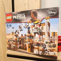 LEGO 7573 Prince of Persia  Battle of Alamut Принца на Персия Нов запечатан Retired Set, снимка 2 - Колекции - 45289016
