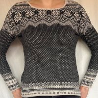 Пуловер Н&М, снимка 1 - Блузи с дълъг ръкав и пуловери - 45100139