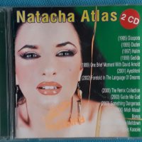 Natacha Atlas 1995-2002(13 albums)(2CD)(Vocal,Ballad,Ethnic)(Формат MP-3), снимка 1 - CD дискове - 45529421
