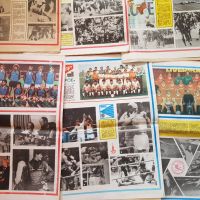 Вестник"Старт" 1980г и 1982година-11 броя, снимка 9 - Колекции - 45255215