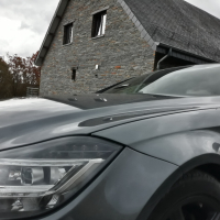 Mercedes-Benz CLS 250 FACE AMG Shooting Brake , снимка 1 - Автомобили и джипове - 45021520