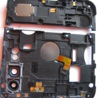 Motorola Moto E6 Plus  Телефон  -   Нов Дисплей с Рамка  и Части, снимка 7 - Motorola - 45224809