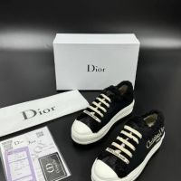 Кецове Dior, снимка 1 - Кецове - 45735933