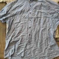 продавам лот от мъжки ризи с къс ръкав , снимка 3 - Ризи - 46095907