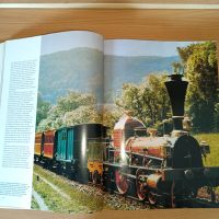 две немски енциклопедии за локомотиви, снимка 9 - Енциклопедии, справочници - 45401300