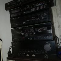 Kenwood-аудио система, снимка 15 - Аудиосистеми - 45041619