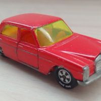 Mercedes 250 Siky 1/64  Germany, снимка 2 - Колекции - 45853862