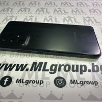 #Samsung Galaxy A53 5G 128 / 6GB Black, втора употреба., снимка 3 - Samsung - 45401383