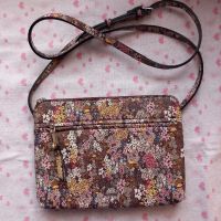 Малка дамска чанта / малка дамска чантичка Parfois, снимка 2 - Чанти - 45403007