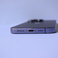 iPhone 14 Pro Deep Purple 128 Gb , снимка 10 - Apple iPhone - 45492874